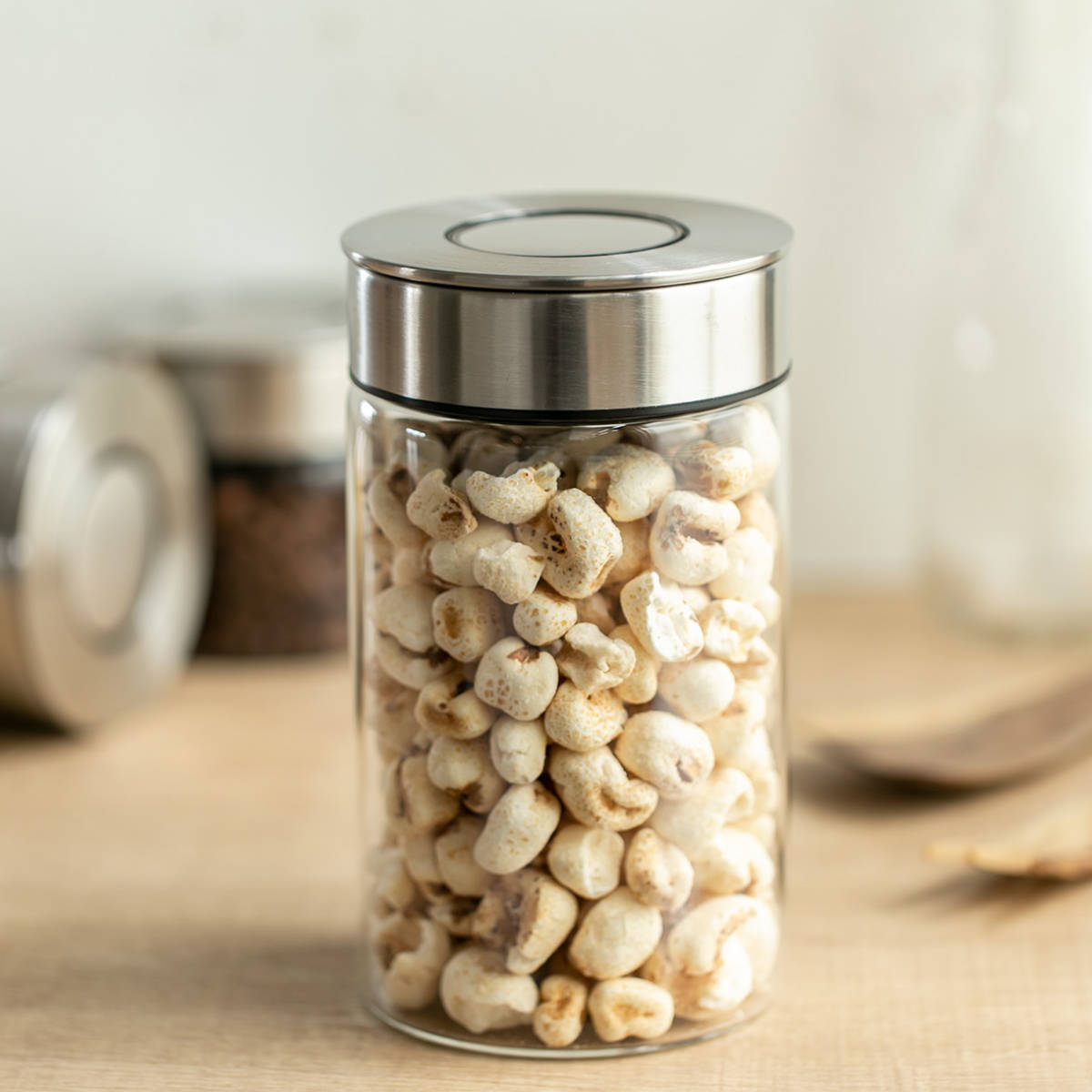 ダルトン 保存容器 950ml 丸型 シリンダ...の詳細画像5