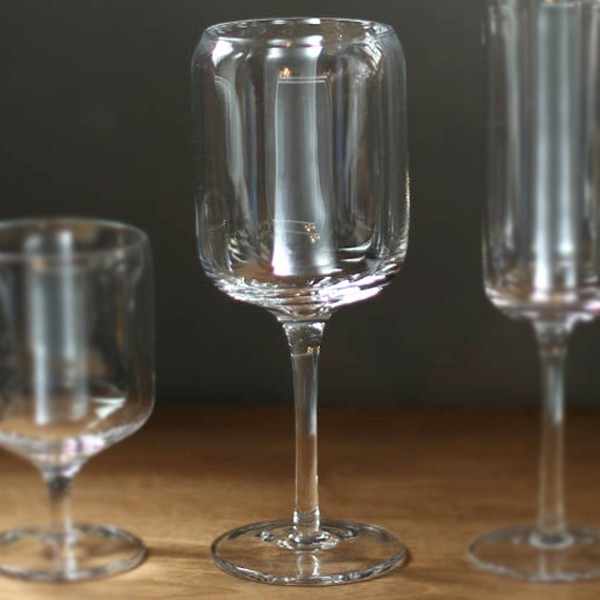 ワイングラス 480ml S C Glass ワイン 食器 コップ ガラス製 6個セット ダルトン Dulton グラス 赤ワイン 白ワイン set リビングート ヤフー店 通販 Yahoo ショッピング