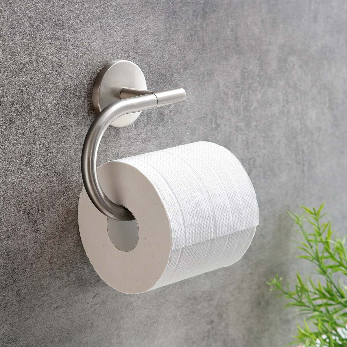 OPUS（オーパス） ペーパーホルダー BISK VIRGINIA トイレットペーパー