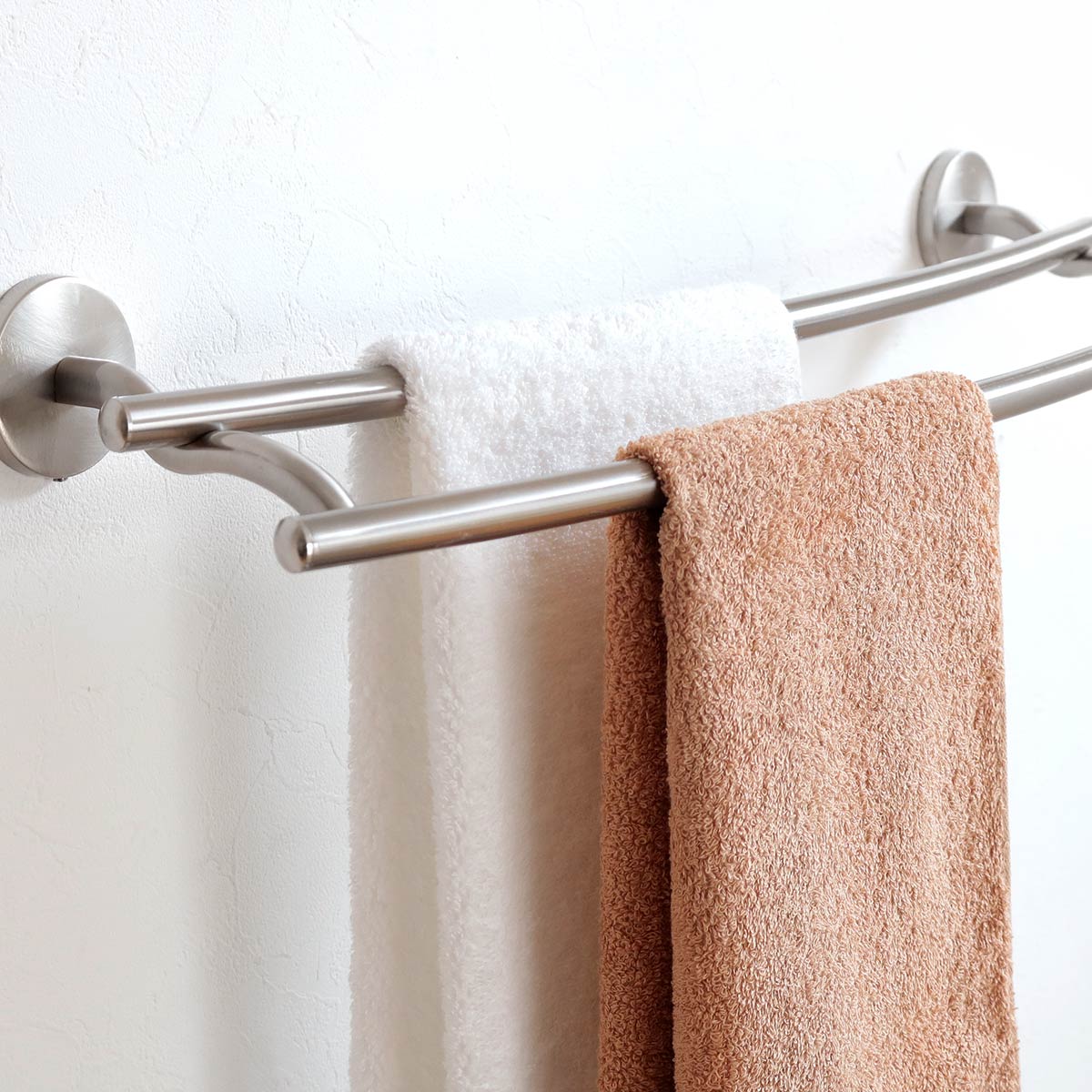 GEDY タオル ホルダー ハンガー スペースエイジ 70s 60s moma