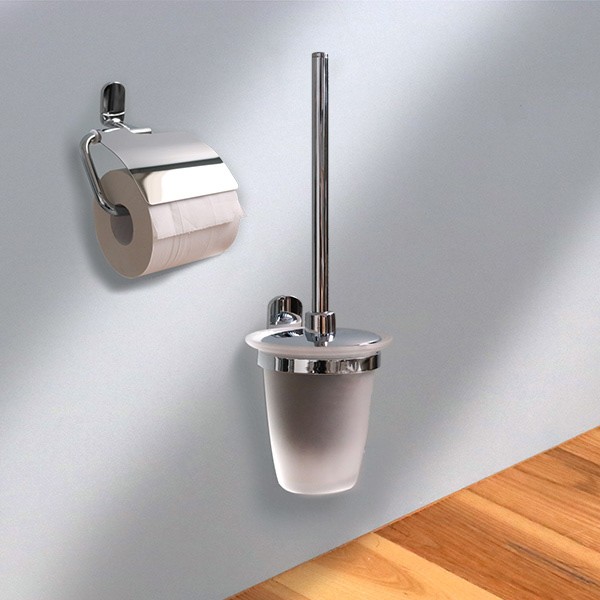OPUS ペーパーホルダー BISK VIGO トイレットペーパーホルダー