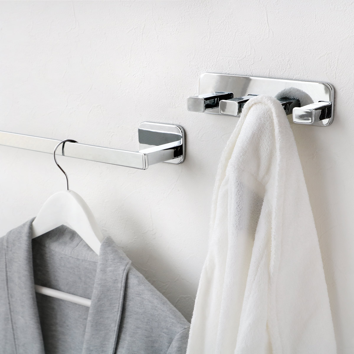 OPUS（オーパス） フック 4連フック BISK TORE 4フック ビスク