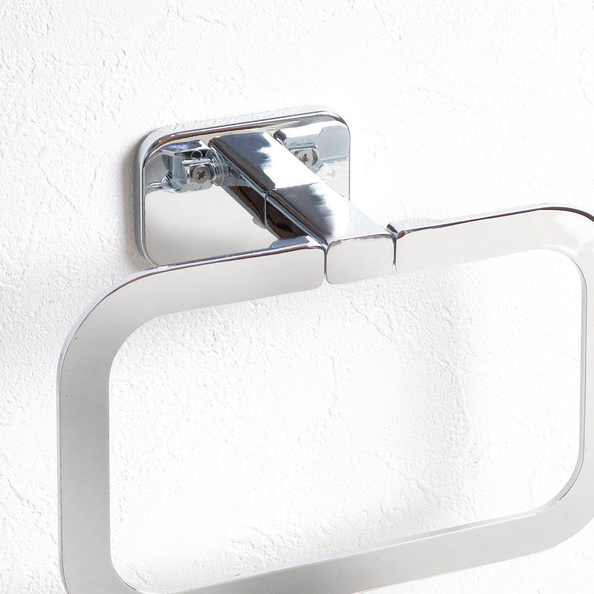 OPUS（オーパス） タオルハンガー BISK TORE タオルリング ビスク