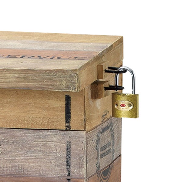 郵便ポスト スタンドポスト Vintage Box （ 郵便受け ポスト 新聞受け