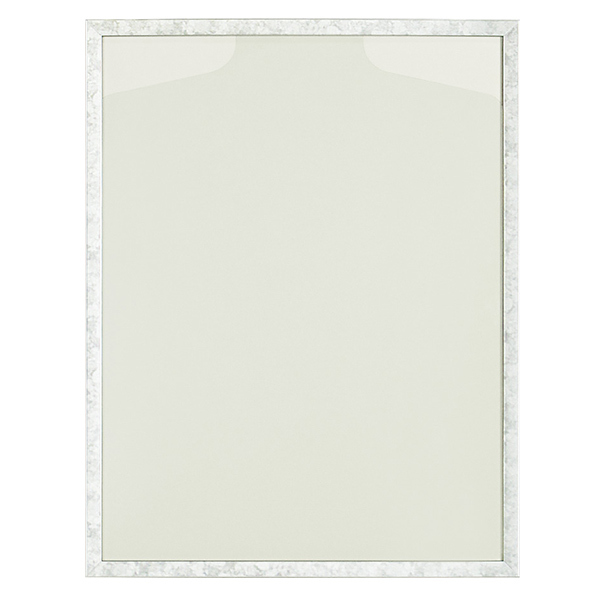 ユニフォーム額縁　シルバー 額縁 ユニフォーム額 アルミ製 シルバー 中(M)サイズ 447×568 UVカット