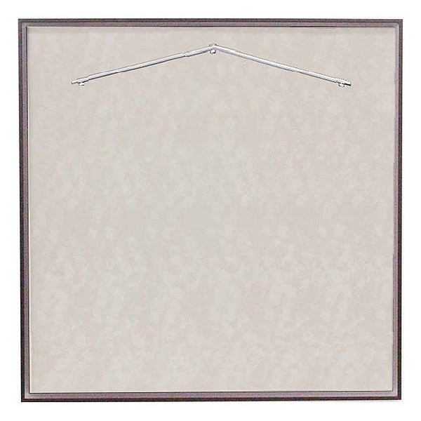 ユニフォーム 収納 ユニフォーム額 L214 MLサイズ フレーム セピア