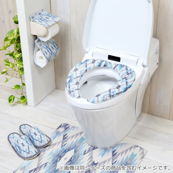 ペーパーホルダーカバー トイレットペーパーホルダーカバー トイレット