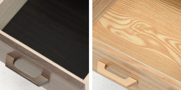 センターテーブル 幅80cm ローテーブル 引き出し 長方形 テーブル 木製