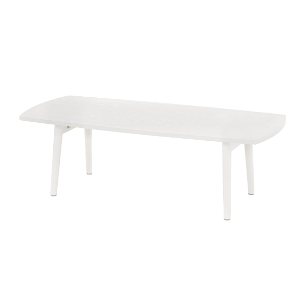 ヴィンテージ風 ホワイト 長方形ローテーブル ヴィンテージ風 ホワイト 長方形ローテーブル ヴィンテージ風 ホワイト