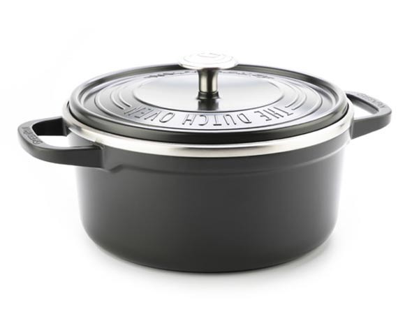 両手鍋 IH対応 26cm グリーンパン GREEN PAN フェザーウェイト