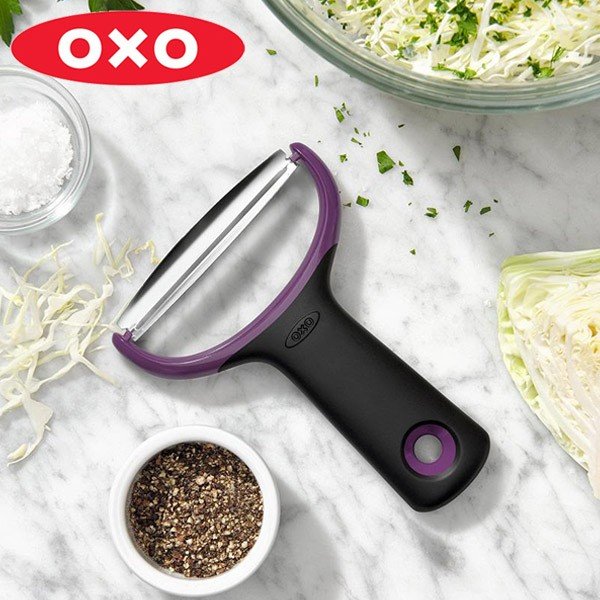 OXO（キッチン用品） OXO オクソー キャベツピーラー ミニ