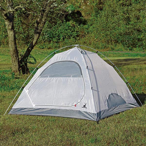 CAPTAIN STAG（キャプテンスタッグ） テント キャンプ トレッカー