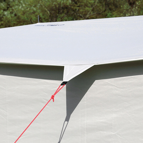 CAPTAIN STAG（キャプテンスタッグ） タープテント レクタタープのみ