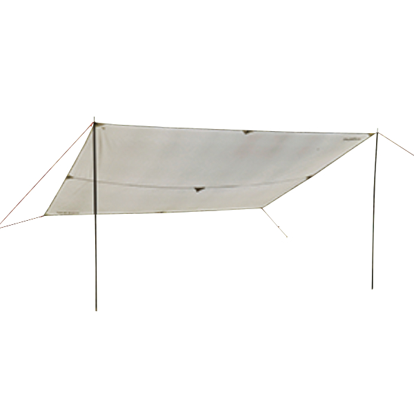 CAPTAIN STAG（キャプテンスタッグ） タープテント レクタタープセット