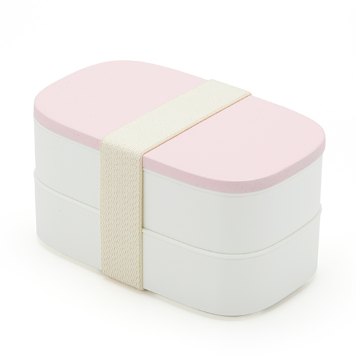 三好製作所 お弁当箱 2段 ヴァーレアヴァーリ Vaalea vari 520ml