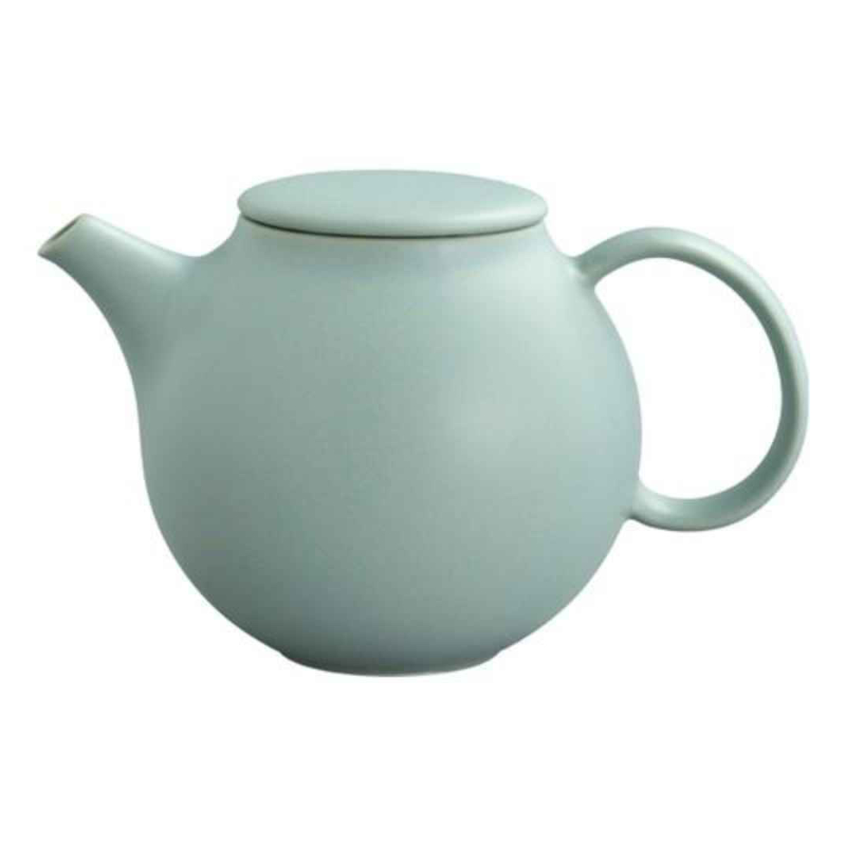 KINTO キントー PEBBLE ティーポット 480ml （ ペブル ストレーナー