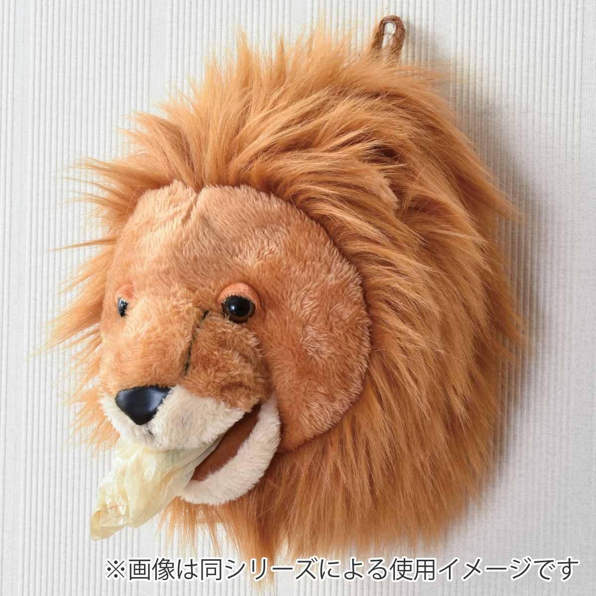 セトクラフト ティッシュケース トイレットペーパー ゾウ ぬいぐるみ