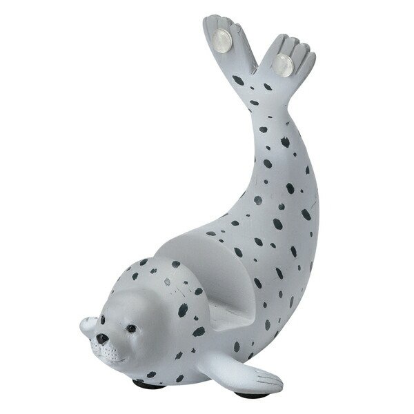 スマホスタンド スマートフォンスタンド アザラシ スマホ 携帯 スマホ置き 携帯スタンド お弁当グッズのカラフルボックス 通販 Yahoo ショッピング