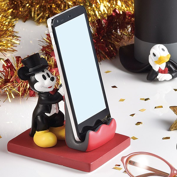 Disney（ディズニー） スマホスタンド ミッキーマウス スマホスタンド