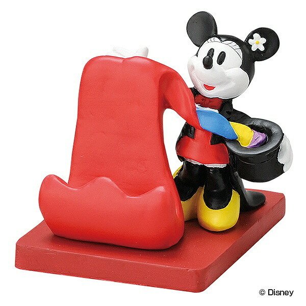 Disney（ディズニー） スマホスタンド ミニーマウス スマホスタンド