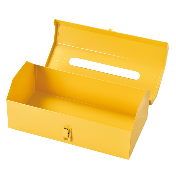 ティッシュボックス ツールボックス ティッシュカバー （ ティッシュ