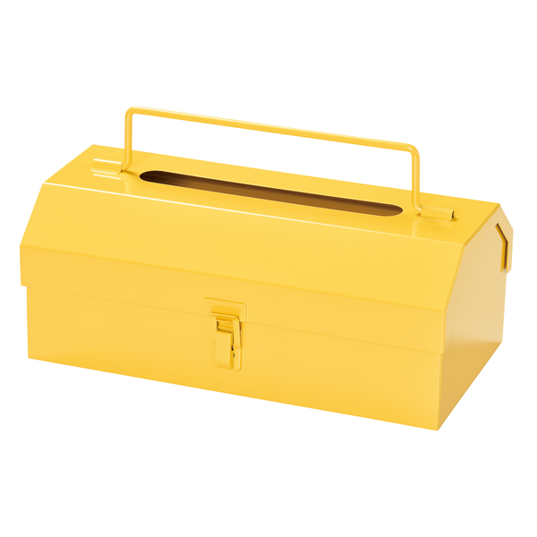 ティッシュボックス ツールボックス ティッシュカバー （ ティッシュ