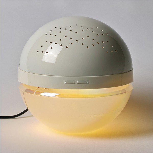 MAGIC BALL Air 空気清浄機 空気清浄機 マジックボール 本体のみ 除菌 消臭 香り （ ウィルス対策