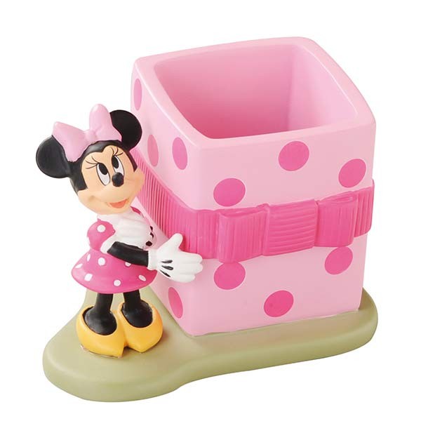 Disney（ディズニー） ミニプランター ギフト ミニーマウス （ 植木鉢