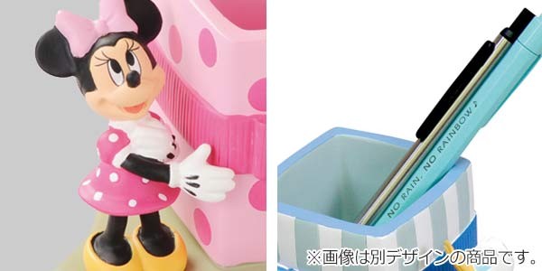 Disney（ディズニー） ミニプランター ギフト ミニーマウス （ 植木鉢