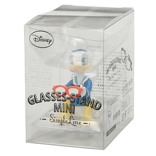 Disney 眼鏡スタンド ドナルドダック ディズニー 眼鏡置き