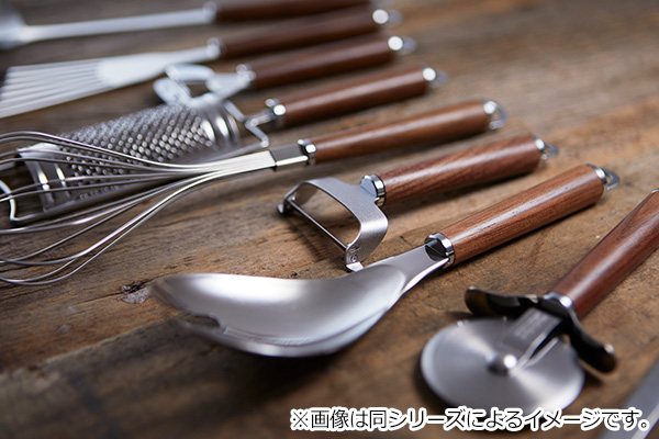 サンクラフト（SUNCRAFT） お玉 小 WOODYTIME ウッディタイム 日本製