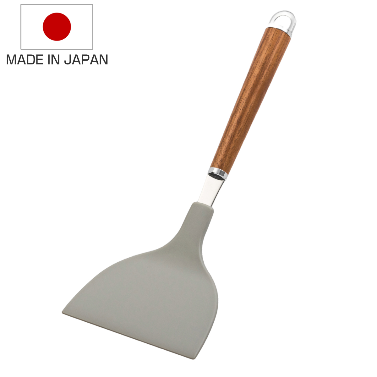 サンクラフト（SUNCRAFT） ヘラ ナイロン 起し返し WOODYTIME ウッディ