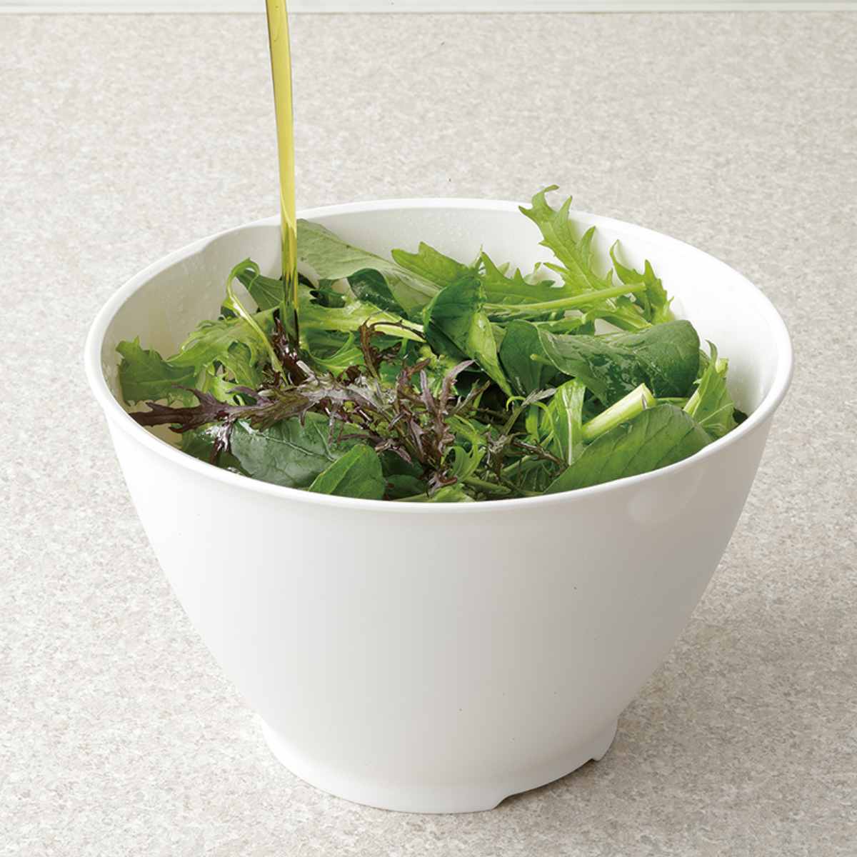 ザル・ボール 3点セット Sサイズ リベラリスタ ボールコランダーセット