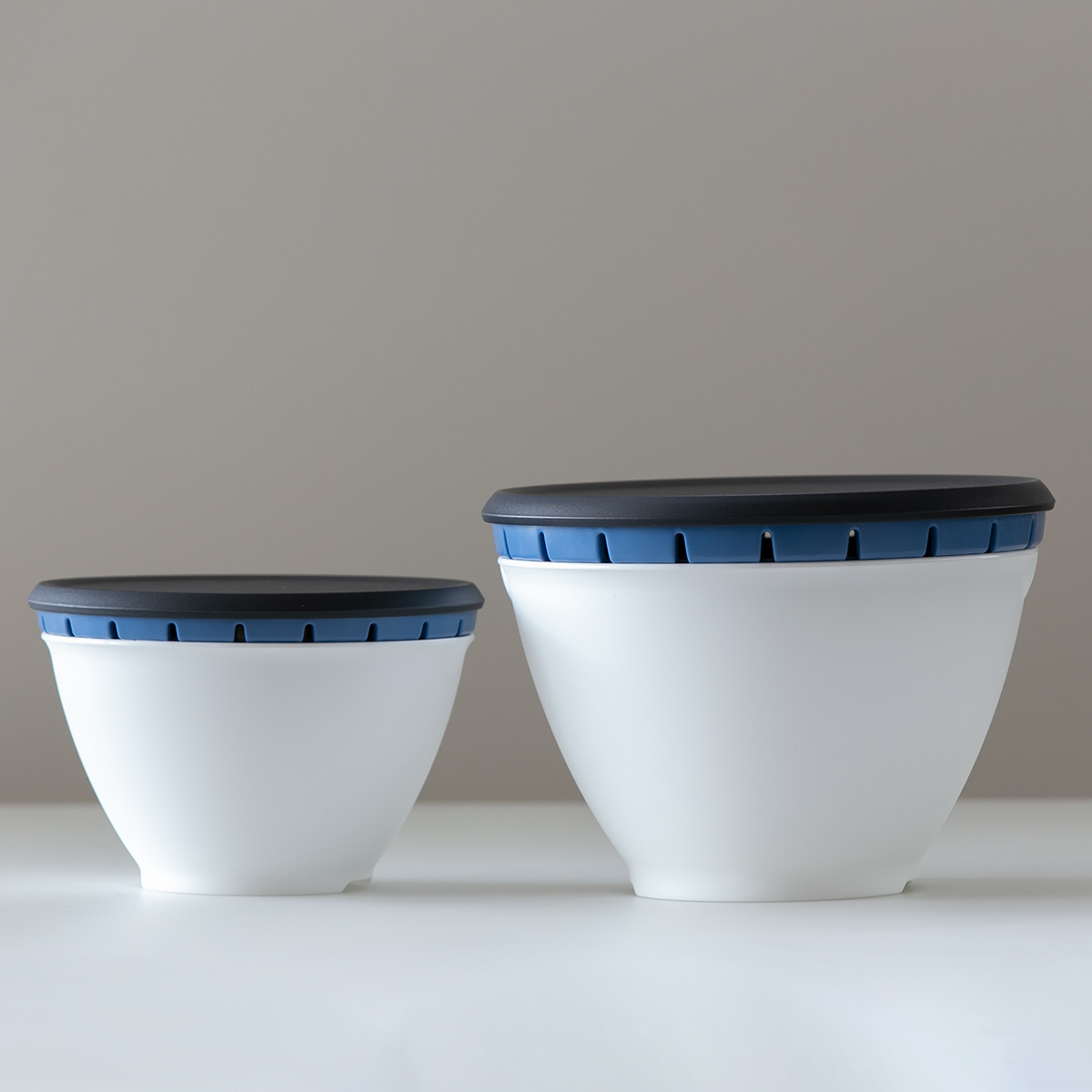 ザル・ボール 3点セット Sサイズ リベラリスタ ボールコランダーセット