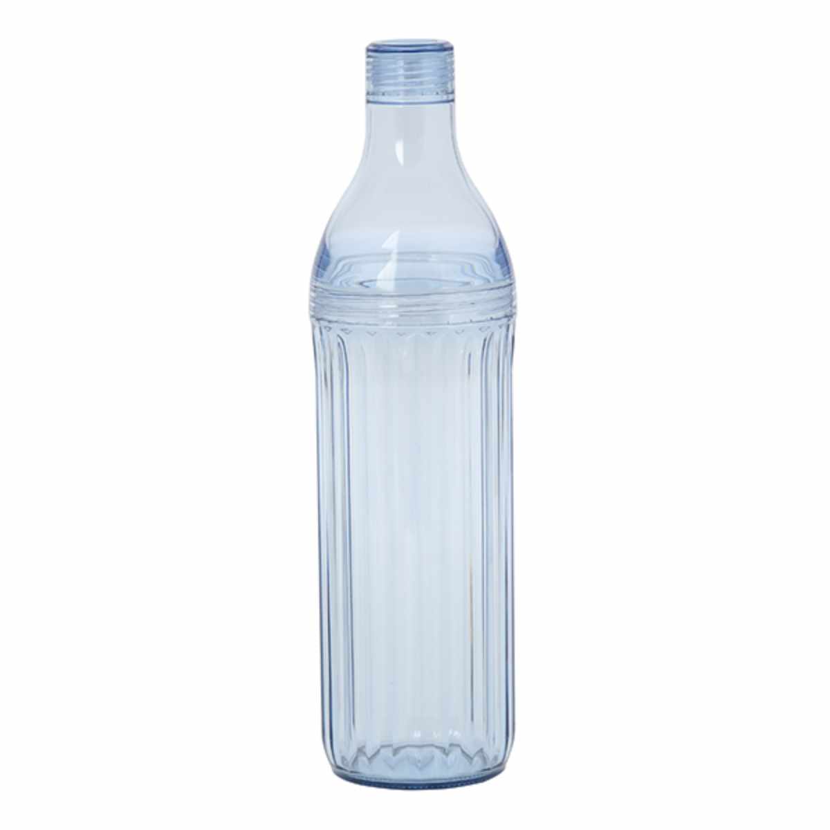 冷水筒 ボトル 1L LS UCA 横置き プラスチック製 （ 縦置き 麦茶ポット ピッチャー 水差...