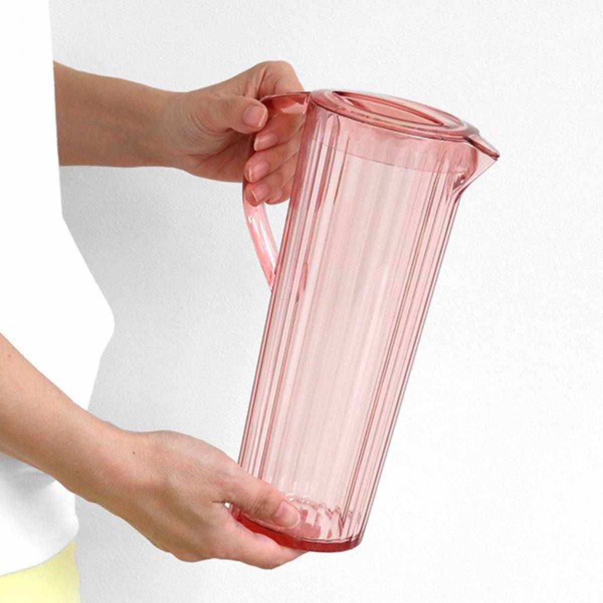 冷水筒 ピッチャー 1.2L LS UCA プ...の詳細画像5