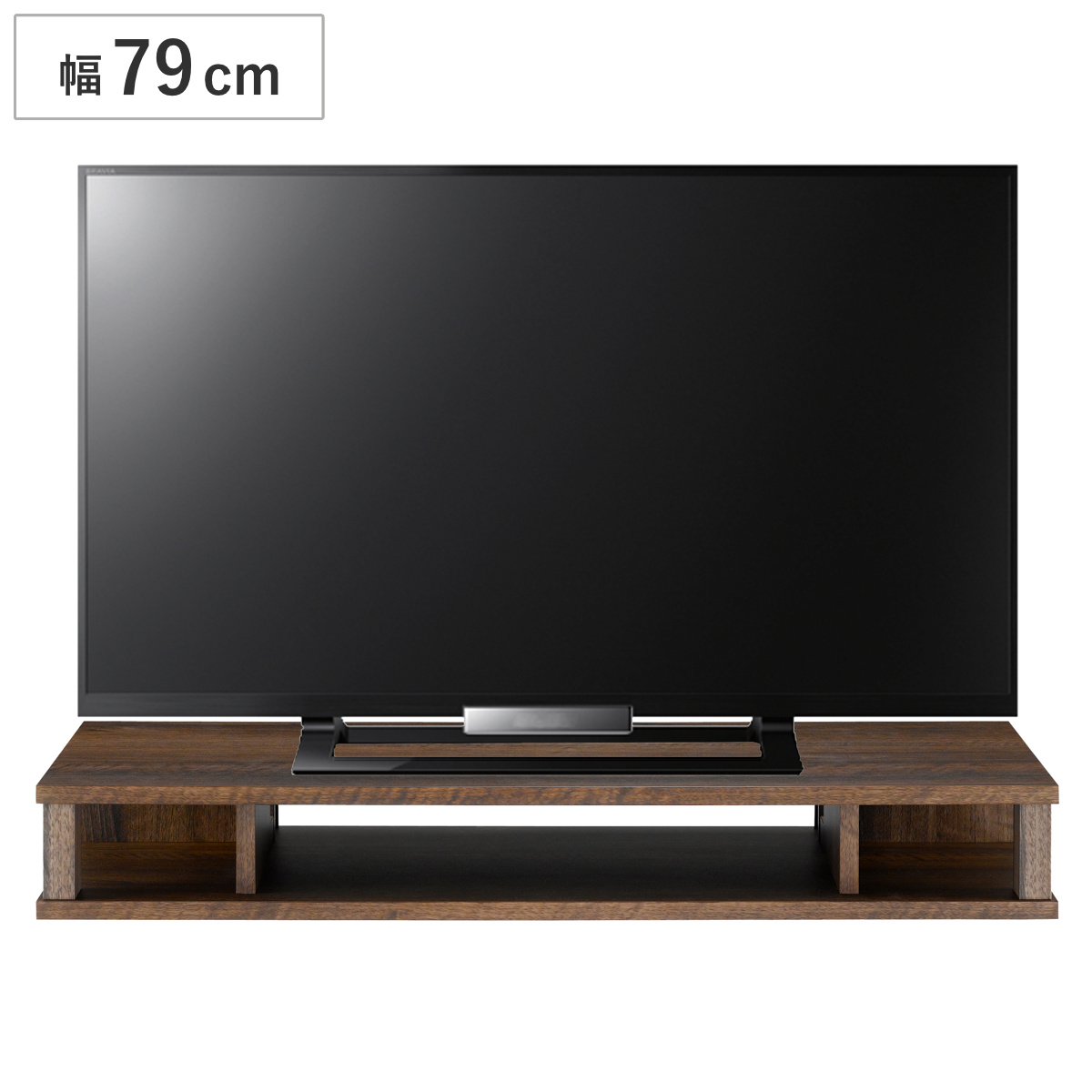 ���傢�������b�N�v���X ��79cm �w�ʎ��[�t �e���r�� AV�{�[�h �i PC�� �p�\�R���� TV�{�[�h �e���r���b�N �������� �������� �j