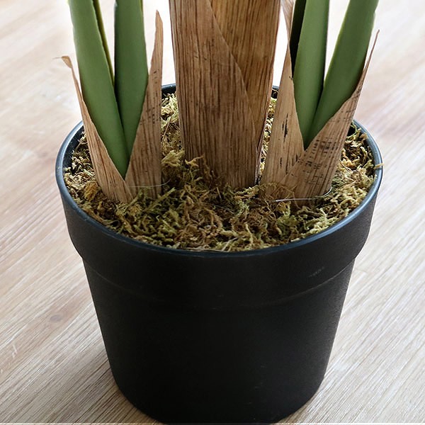 東谷 人工観葉植物 モンステラ 100cm フェイクグリーン 造花 （ 観葉