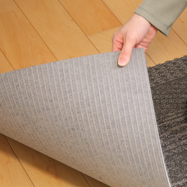 川島織物セルコン ユニットラグ ケーブルニット 50×50cm CABLE KNIT 6