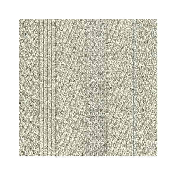 ケーブルニット Ⅲ | ユニットラグ Unit Rug | おきらくゆか.com 川島織物セルコン
