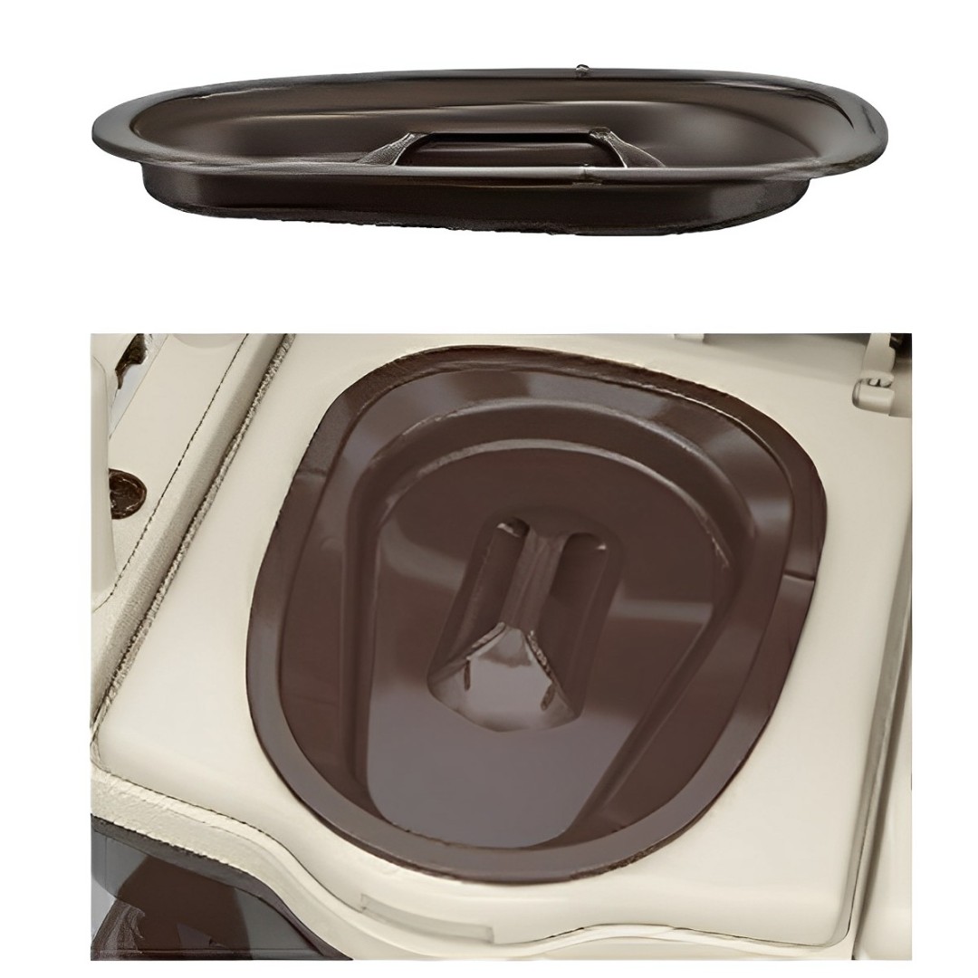 アロン化成 ポータブルトイレ ソフト便座 快適脱臭 コンパクト