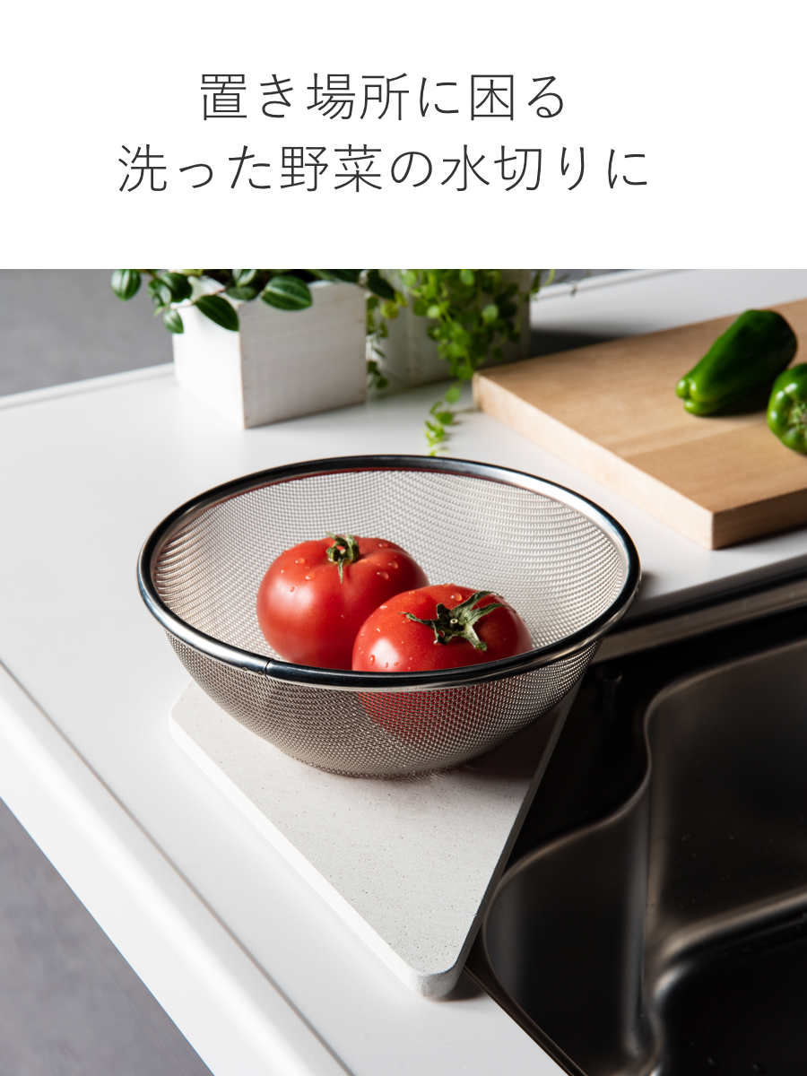 be worth style（ビーワーススタイル） 特典付き KAWAKI シンク