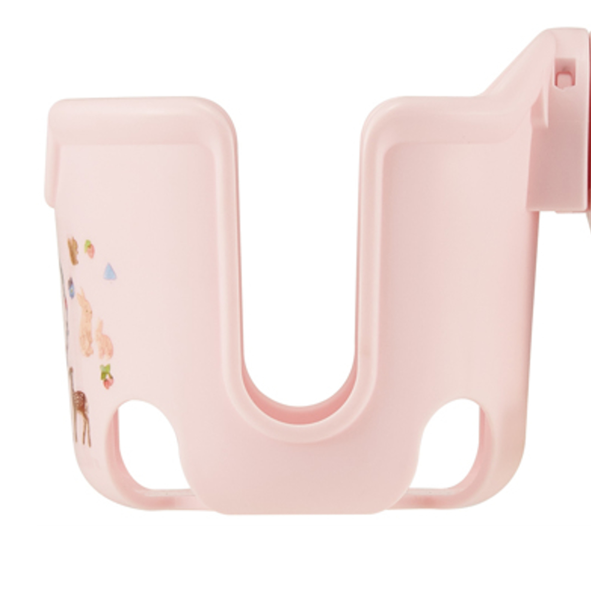 Sanrio サンリオキャラクターズ ベビーカー ベビー 小物入れ 楽天市場】ポチャッコ ベビーひよこ＆ベビーカー マスコット