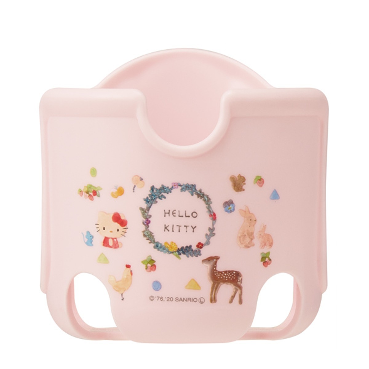 sanrio（サンリオ） ドリンクホルダー ハローキティ フォレスト