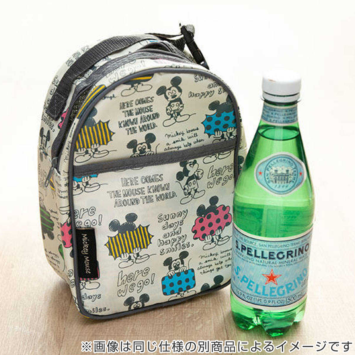 sanrio（サンリオ） 哺乳瓶ケース 粉ミルクケース ポーチ ハローキティ