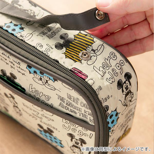 sanrio（サンリオ） おむつポーチ 携帯用 不織布 ハローキティ