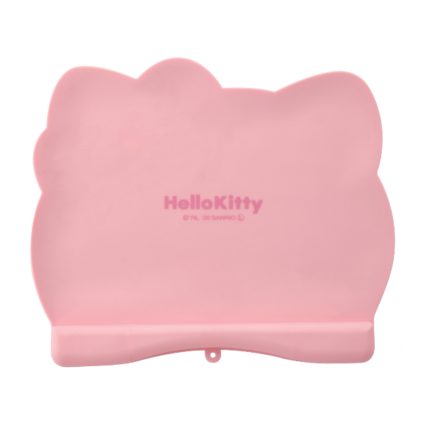 スケーター ランチョンマット シリコン お食事マット ハローキティ