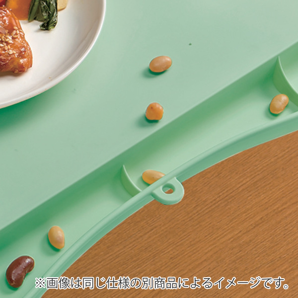 スケーター ランチョンマット シリコン お食事マット ハローキティ