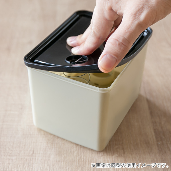 ティッシュケース ねこっと ティッシュストッカー ポケットティッシュ