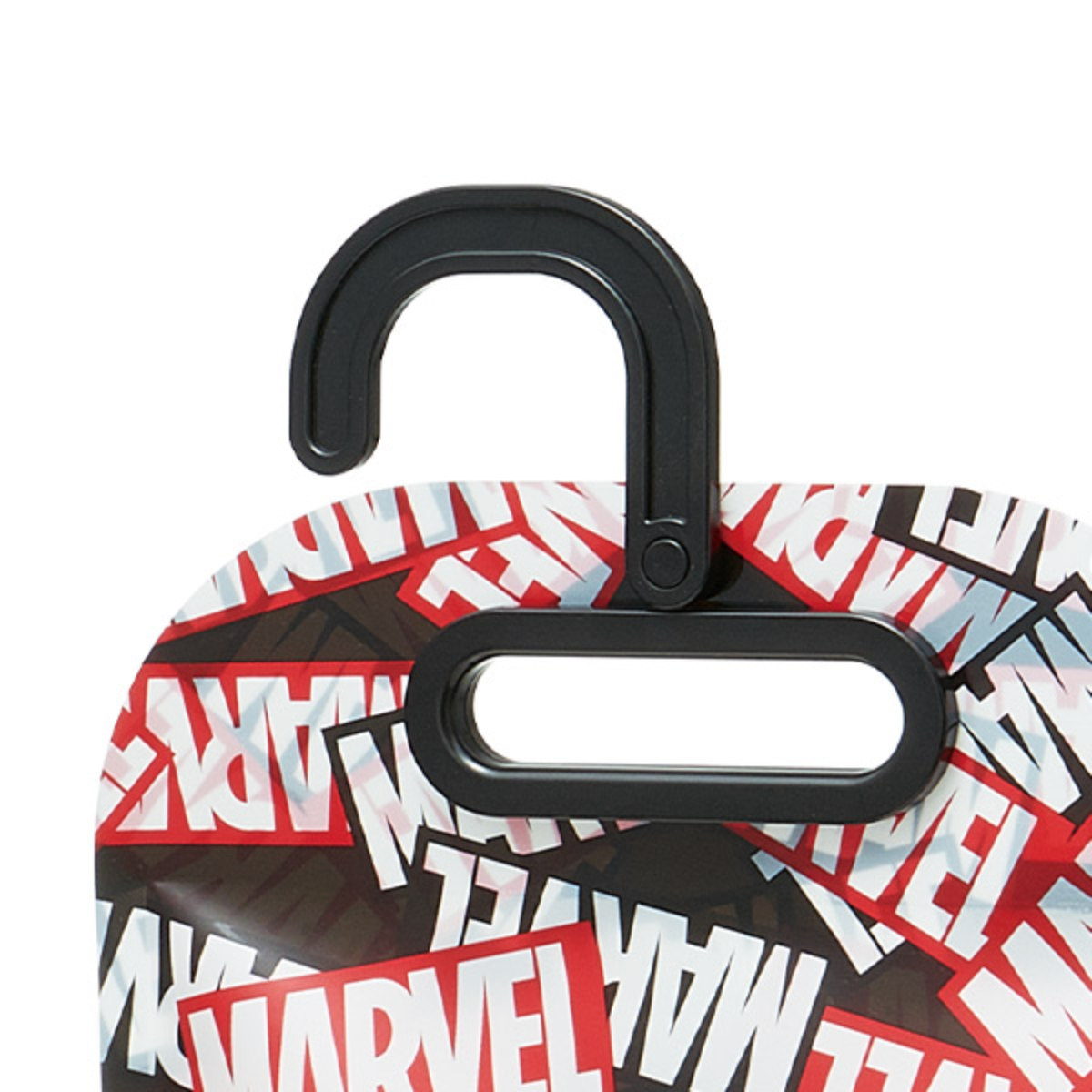 スケーター 水筒 ジャグ 折りたたみ MARVEL ロゴ 3L キャラクター 